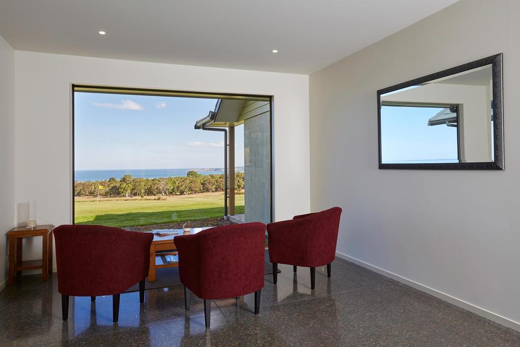 Koura Bay Golf Resort Kaikoura Exterior foto