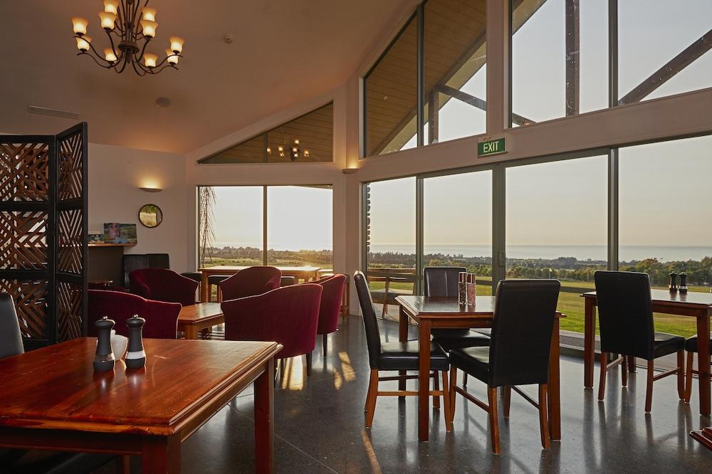 Koura Bay Golf Resort Kaikoura Exterior foto